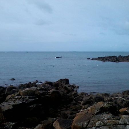 Willa La Fregate Blanche Concarneau Zewnętrze zdjęcie